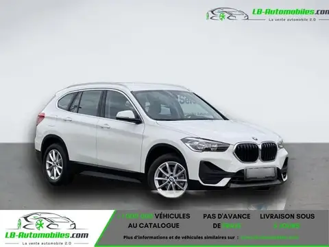 Used BMW X1 Petrol 2021 Ad 