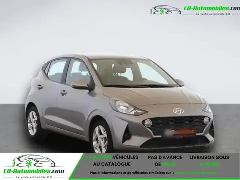 Annonce HYUNDAI I10 Essence 2023 d'occasion 