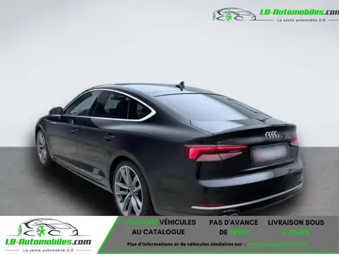 Annonce AUDI A5 Diesel 2019 d'occasion 