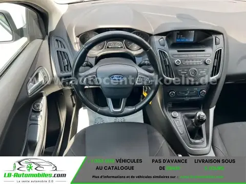 Used FORD FOCUS Petrol 2018 Ad 