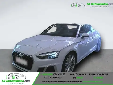 Used AUDI A5 Petrol 2023 Ad 