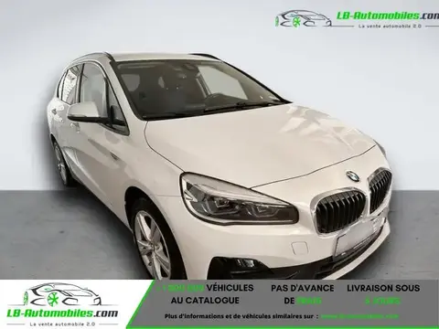 Used BMW SERIE 2 Petrol 2021 Ad 