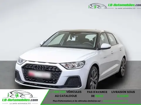 Annonce AUDI A1 Essence 2020 d'occasion 