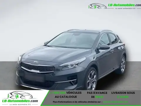 Used KIA XCEED Petrol 2020 Ad 