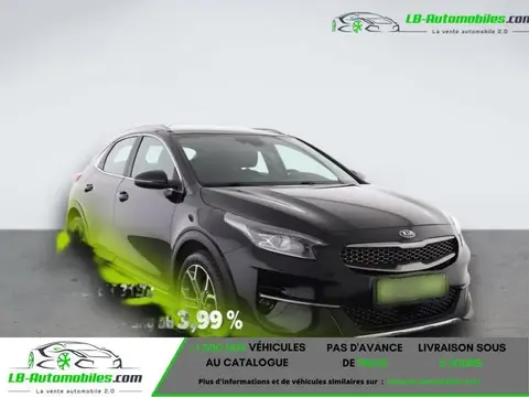 Annonce KIA XCEED Diesel 2020 d'occasion 