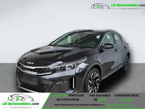 Used KIA XCEED Petrol 2023 Ad 