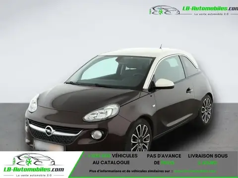 Used OPEL ADAM Petrol 2016 Ad 