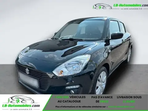 Used SUZUKI SWIFT Petrol 2019 Ad 