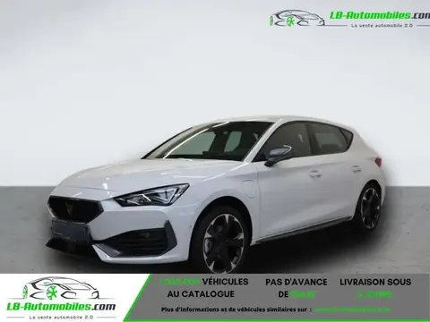 Annonce CUPRA LEON Hybride 2024 d'occasion 