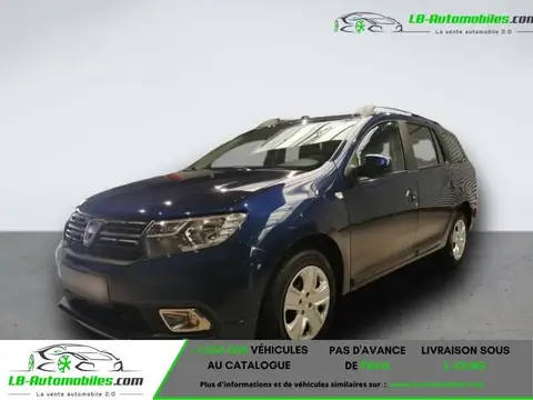 Used DACIA LOGAN Petrol 2019 Ad 