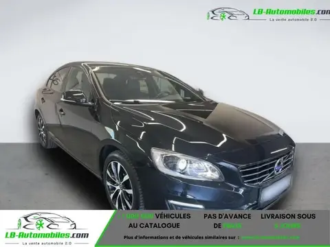 Used VOLVO S60 Diesel 2018 Ad 