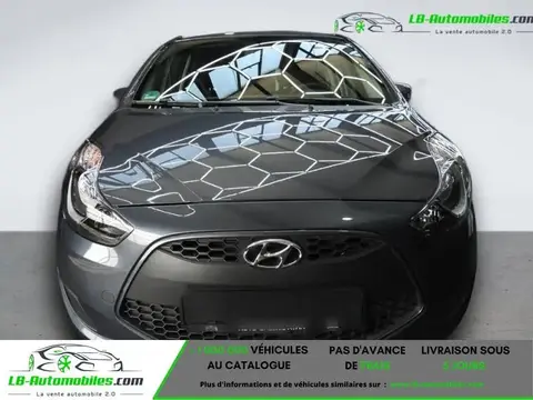 Used HYUNDAI IX20 Petrol 2017 Ad 