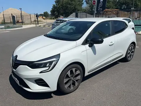 Annonce RENAULT CLIO Essence 2023 d'occasion 