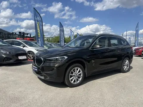 Used BMW X1 Diesel 2019 Ad 