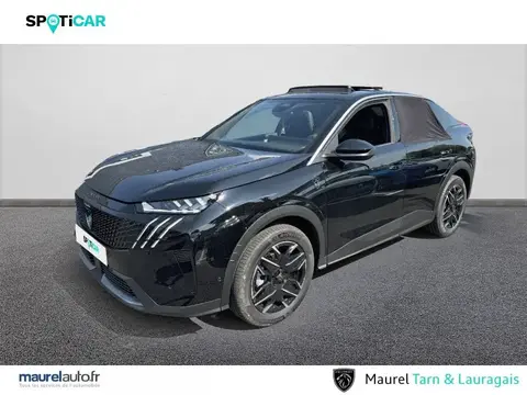 Used PEUGEOT 3008 Petrol 2024 Ad 