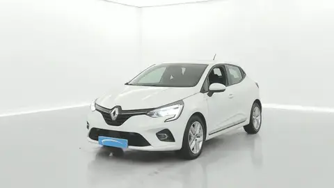 Used RENAULT CLIO Petrol 2019 Ad 