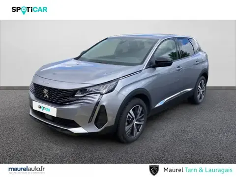 Used PEUGEOT 3008 Diesel 2022 Ad 