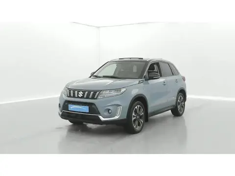 Used SUZUKI VITARA Petrol 2022 Ad 