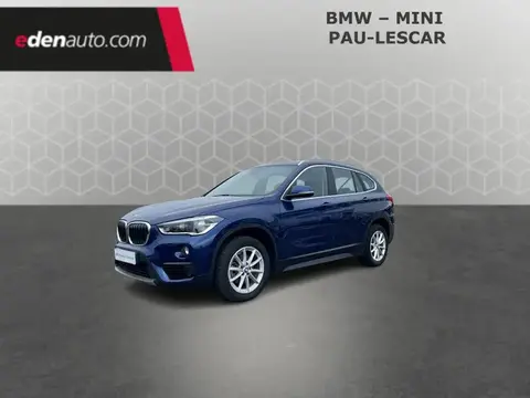 Used BMW X1 Diesel 2019 Ad 