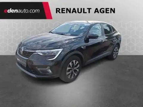 Used RENAULT ARKANA Petrol 2023 Ad 