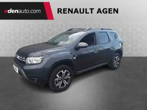 Used DACIA DUSTER Diesel 2023 Ad 