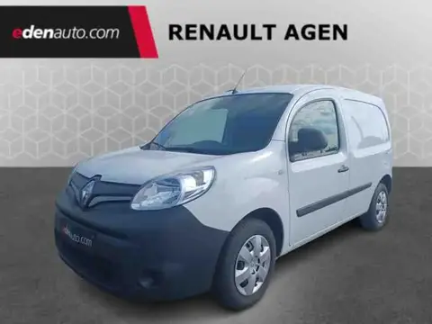 Used RENAULT KANGOO Diesel 2021 Ad 