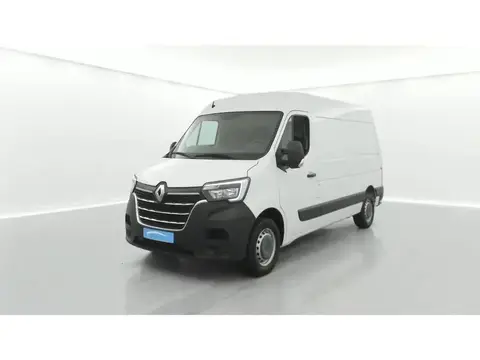 Used RENAULT MASTER Diesel 2021 Ad 