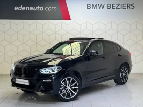 Used BMW X4 Diesel 2019 Ad 