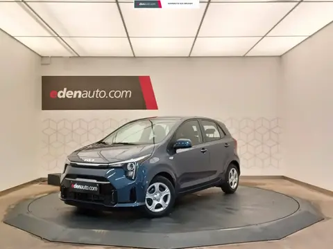 Annonce KIA PICANTO Essence 2024 d'occasion 