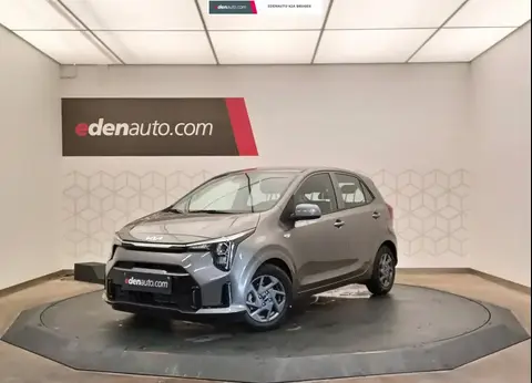 Annonce KIA PICANTO Essence 2024 d'occasion 