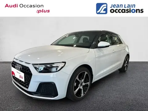 Used AUDI A1 Petrol 2021 Ad 