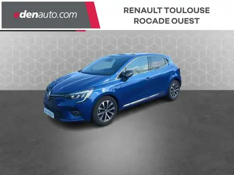 Annonce RENAULT CLIO Essence 2023 d'occasion 