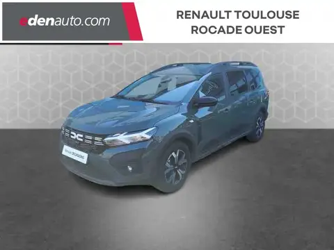 Annonce DACIA JOGGER Essence 2023 d'occasion 