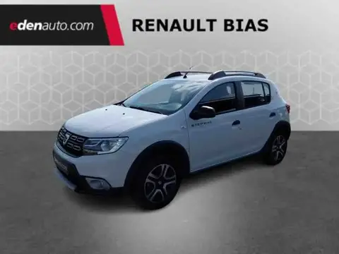 Used DACIA SANDERO Petrol 2020 Ad 