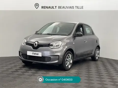 Used RENAULT TWINGO Petrol 2022 Ad 