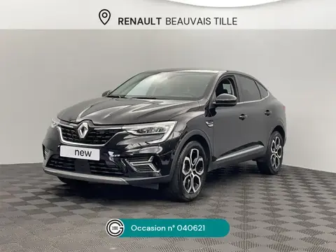 Used RENAULT ARKANA Petrol 2023 Ad 