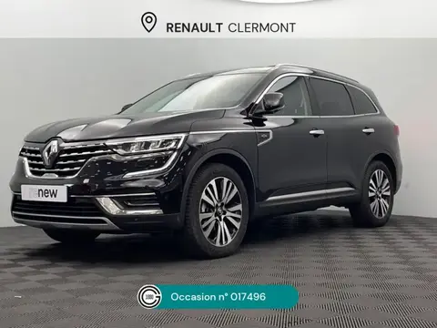 Annonce RENAULT KOLEOS Essence 2023 d'occasion 