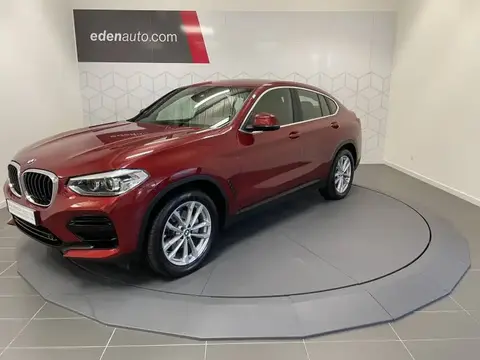 Used BMW X4 Diesel 2019 Ad 