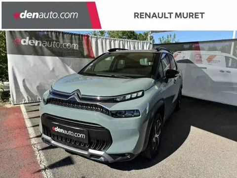 Annonce CITROEN C3 AIRCROSS Essence 2022 d'occasion 