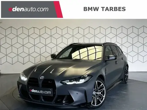 Annonce BMW M3 Essence 2023 d'occasion 