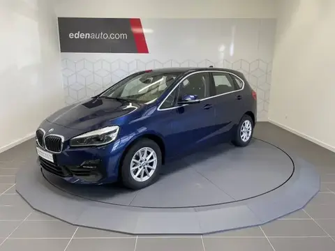 Used BMW SERIE 2 Diesel 2019 Ad 