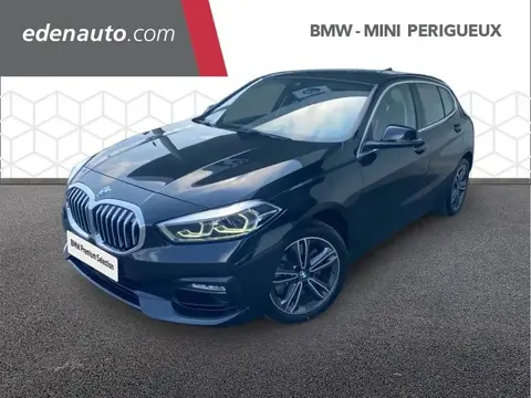 Used BMW SERIE 1 Petrol 2022 Ad 