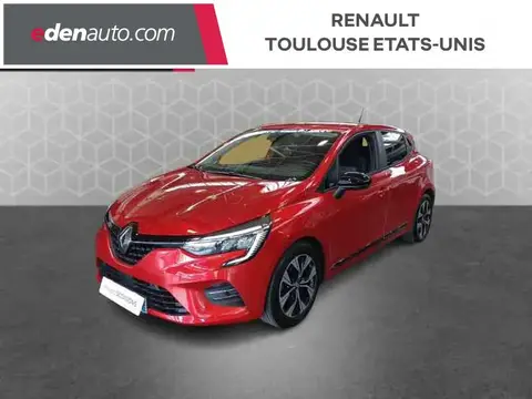 Used RENAULT CLIO Petrol 2023 Ad 