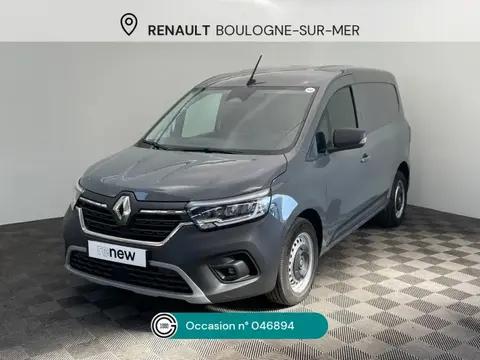 Used RENAULT KANGOO Diesel 2021 Ad 