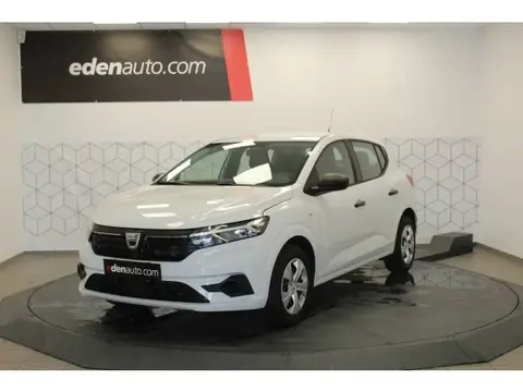 Used DACIA SANDERO  2022 Ad 