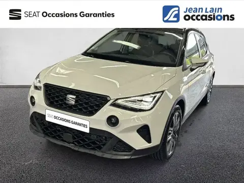 Annonce SEAT ARONA Essence 2021 d'occasion 