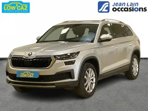 Annonce SKODA KODIAQ Diesel 2021 d'occasion 