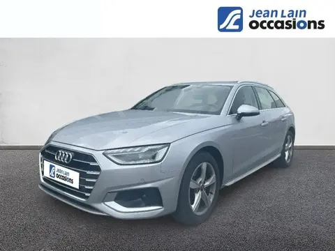 Used AUDI A4 Diesel 2022 Ad 