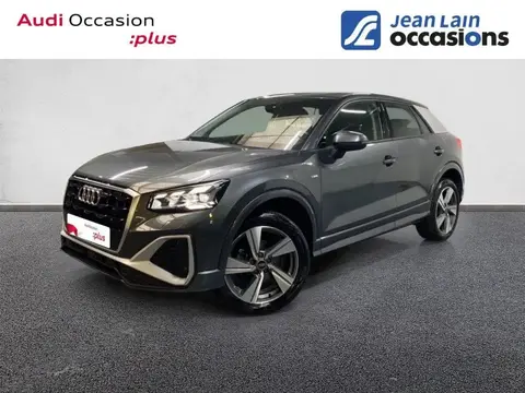 Annonce AUDI Q2 Essence 2022 d'occasion 