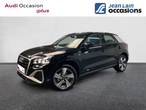 Annonce AUDI Q2 Essence 2023 d'occasion 